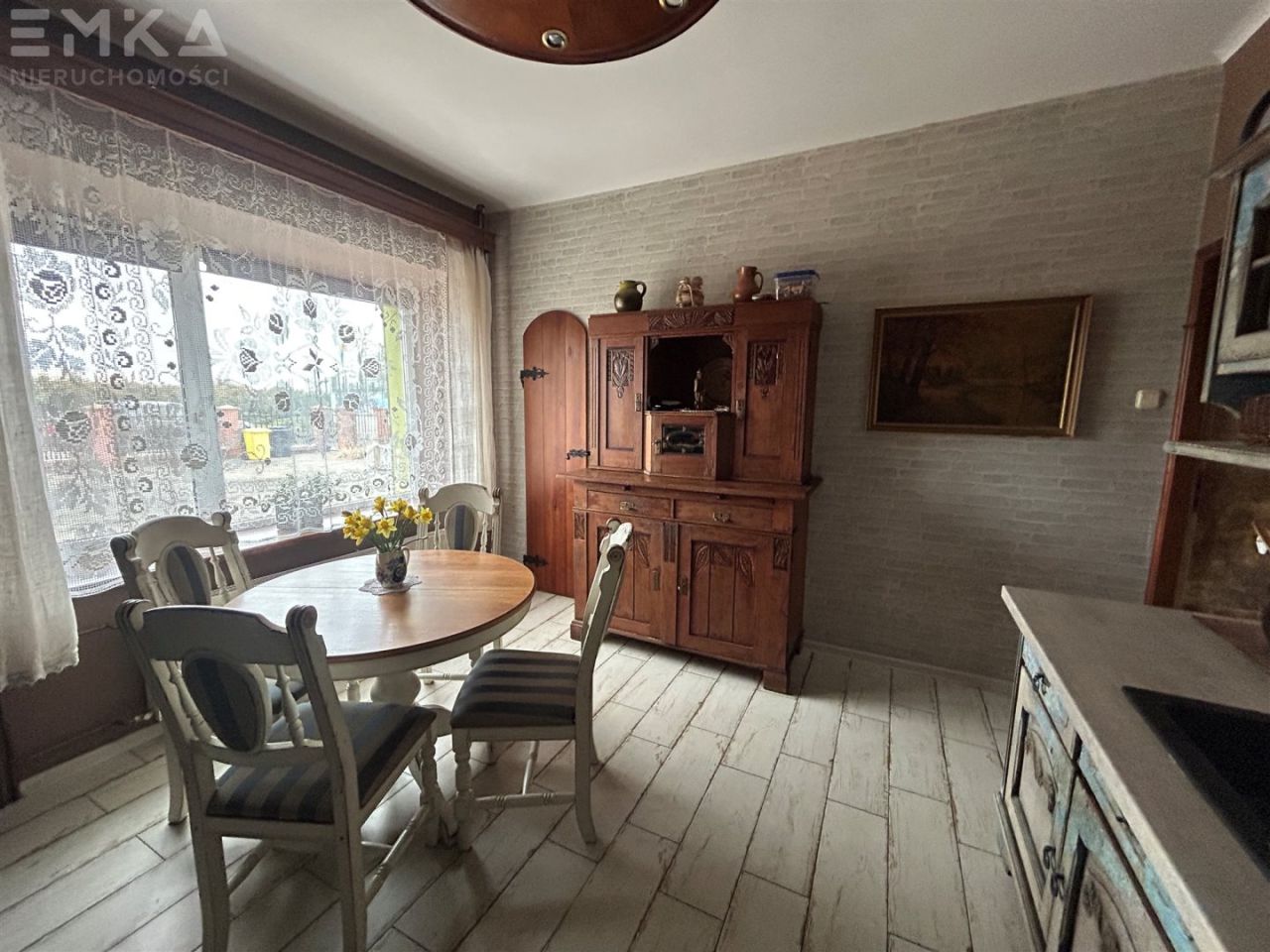 dom wolnostojący, 6 pokoi Piotrków Kujawski, ul. 11 Listopada. Zdjęcie 15