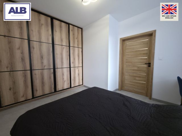 Mieszkanie 2-pokojowe Gdańsk Jasień, ul. Kartuska. Zdjęcie 18