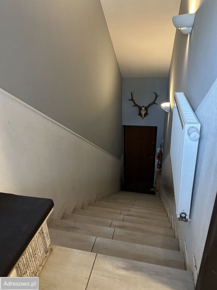 Mieszkanie 5-pokojowe Zielonka, ul. Zielone Łąki. Zdjęcie 11