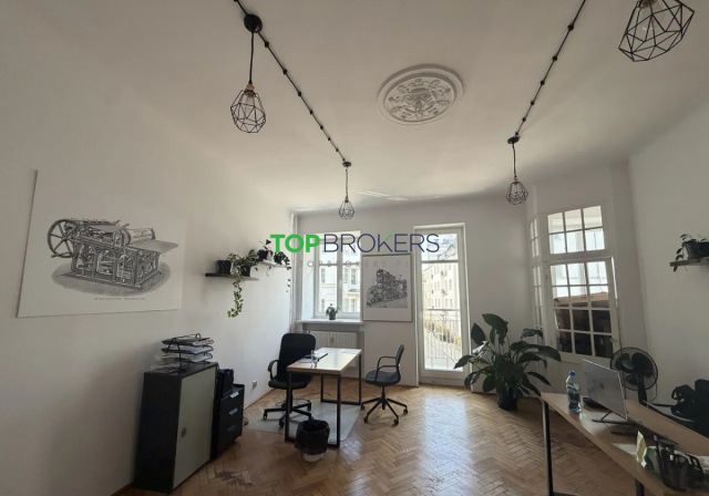 Lokal Warszawa Śródmieście, ul. Dobra. Zdjęcie 3