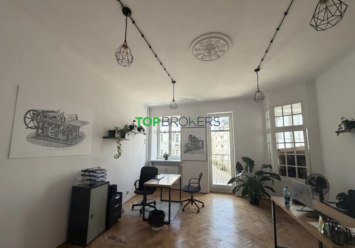 Biuro Warszawa Śródmieście, ul. Dobra. Zdjęcie 3