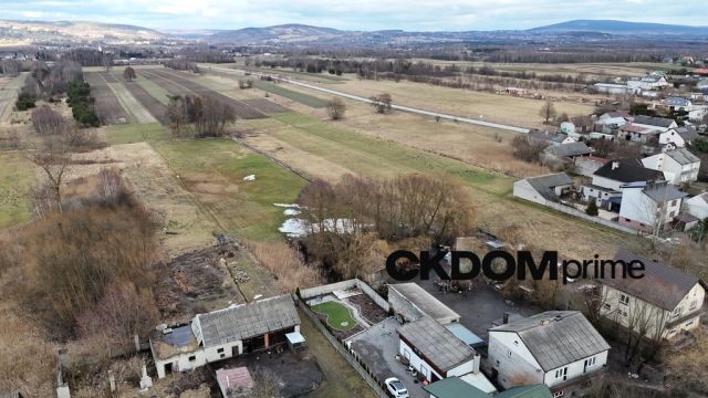 Działka inwestycyjna Radlin. Zdjęcie 14