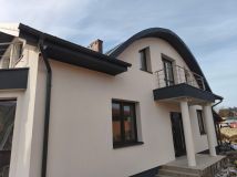 dom, 4 pokoje Lubaczów. Zdjęcie 4