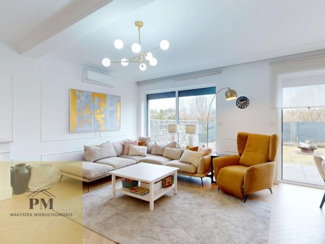 bliźniak, 5 pokoi Nowe Bielice, ul. Klonowa. Zdjęcie 22