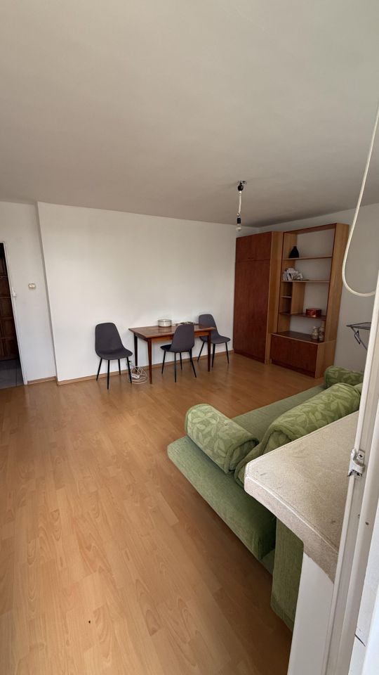 Mieszkanie 3-pokojowe Puławy Centrum, Wojska Polskiego. Zdjęcie 4