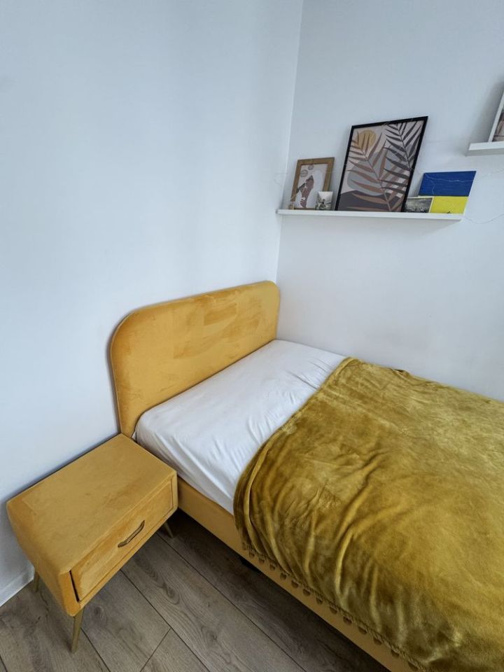 Mieszkanie 2-pokojowe Łódź Śródmieście, ul. Stefana Żeromskiego. Zdjęcie 7