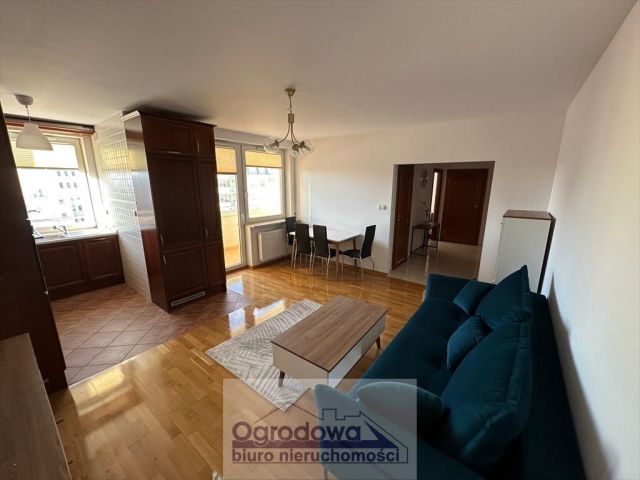 Mieszkanie 2-pokojowe Warszawa Wola, ul. Leszno. Zdjęcie 1