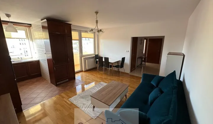 Mieszkanie 2-pokojowe Warszawa Wola, ul. Leszno