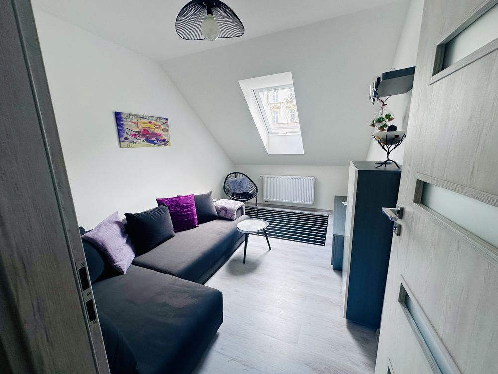 dom szeregowy Cieszyn, ul. Błogocka. Zdjęcie 8