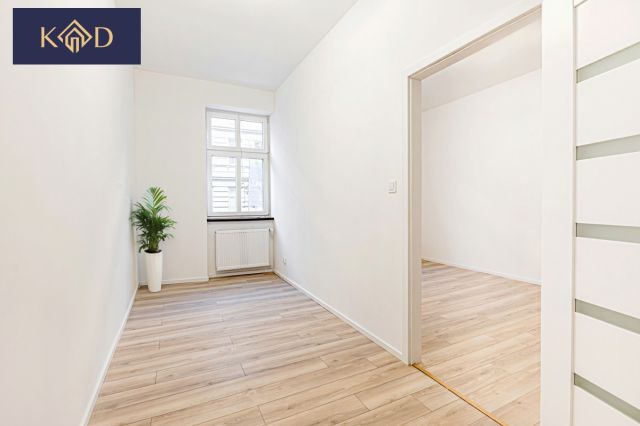 Mieszkanie 2-pokojowe Poznań Wilda, ul. Jana Umińskiego. Zdjęcie 2