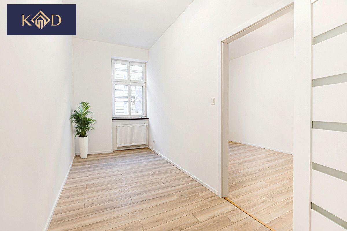 Mieszkanie 2-pokojowe Poznań Wilda, ul. Jana Umińskiego. Zdjęcie 2