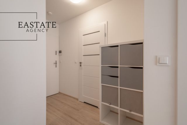 Mieszkanie 2-pokojowe Gdańsk Łostowice, ul. Wielkopolska. Zdjęcie 10