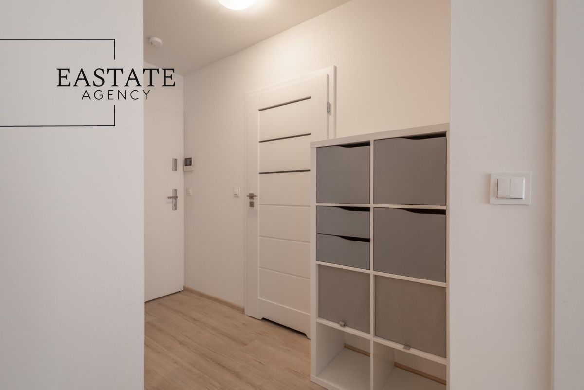 Mieszkanie 2-pokojowe Gdańsk Łostowice, ul. Wielkopolska. Zdjęcie 10