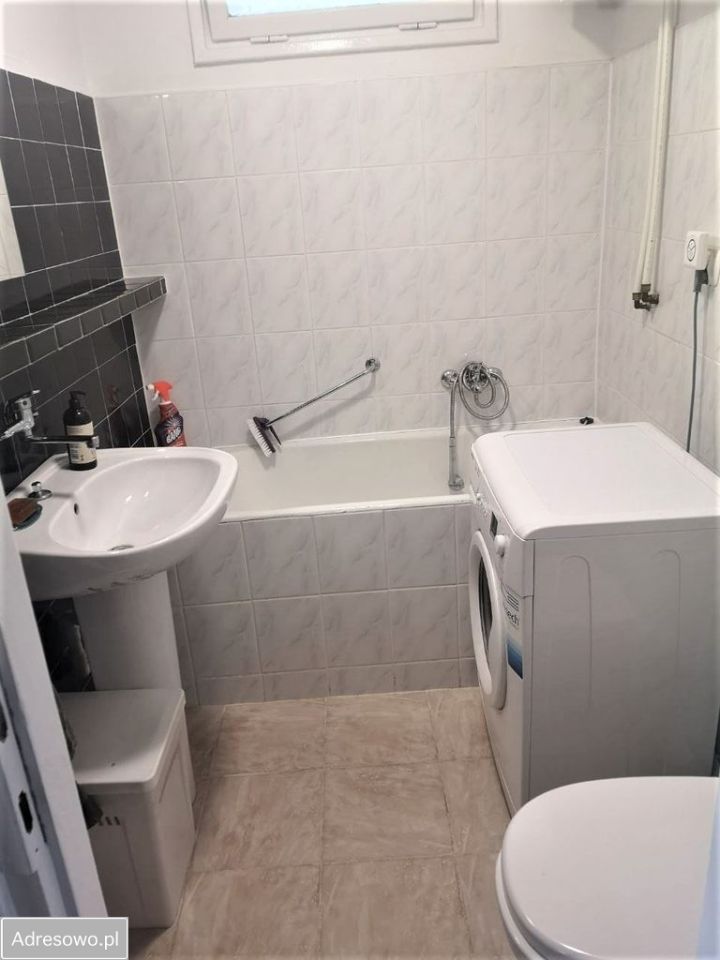 Mieszkanie 2-pokojowe Sopot Sopot Dolny, ul. Grunwaldzka. Zdjęcie 9