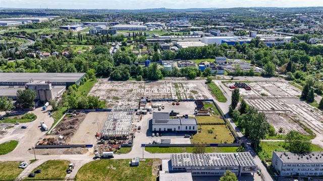 Działka inwestycyjna Skawina, ul. Energetyków. Zdjęcie 14