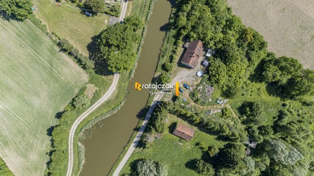 Działka inwestycyjna Krasin. Zdjęcie 14