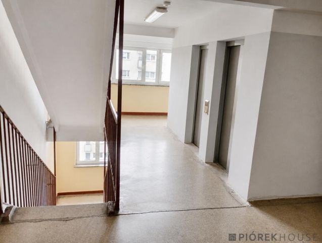 Mieszkanie 3-pokojowe Warszawa Żoliborz, ul. Władysława Broniewskiego. Zdjęcie 14