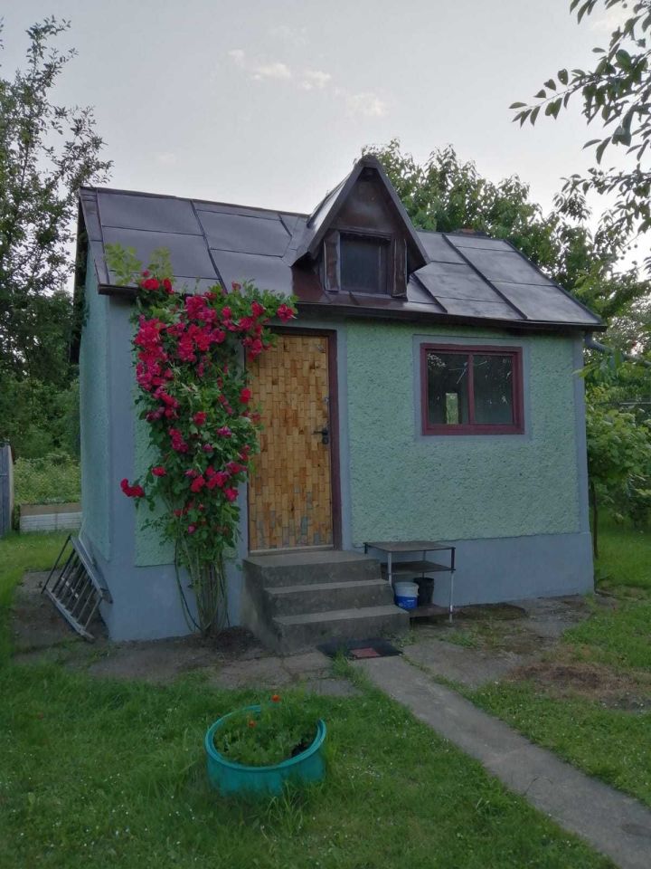 Działka rod Nysa, al. Wojska Polskiego. Zdjęcie 1