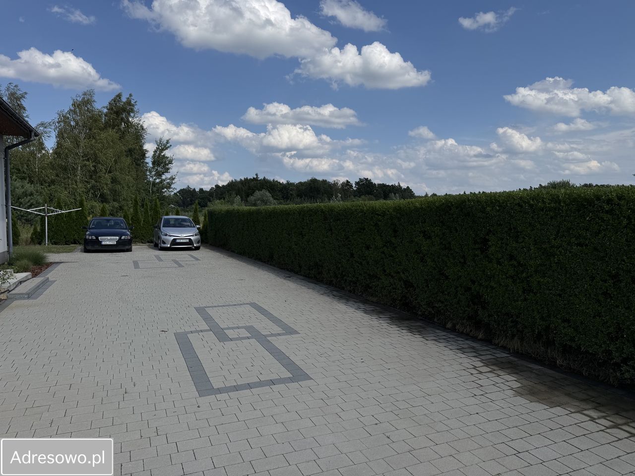 dom wolnostojący, 4 pokoje Wilkszyn. Zdjęcie 2