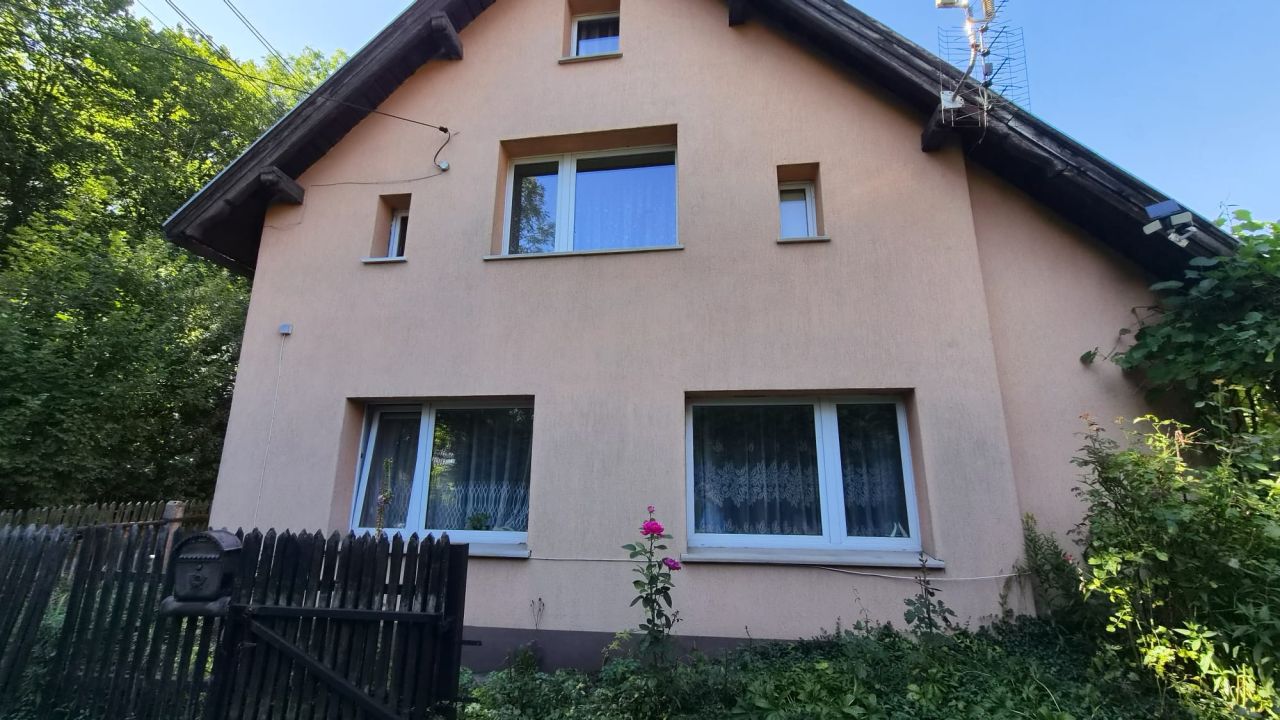 bliźniak, 3 pokoje Bożków. Zdjęcie 5