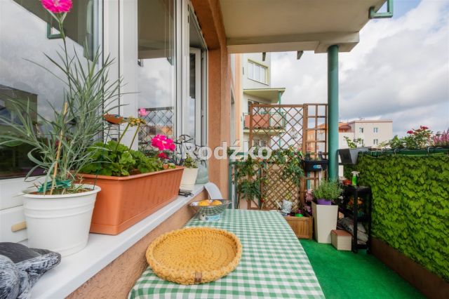 Mieszkanie 1-pokojowe Bydgoszcz Górzyskowo, ul. Strzelecka. Zdjęcie 5