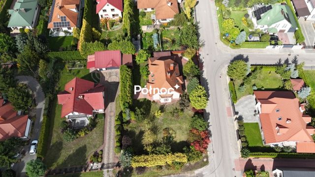 dom wolnostojący Zamość, ul. Górna. Zdjęcie 17