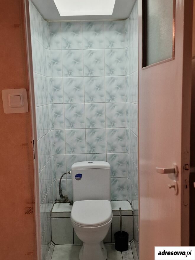Mieszkanie 2-pokojowe Stargard Centrum, os. Zachód. Zdjęcie 5