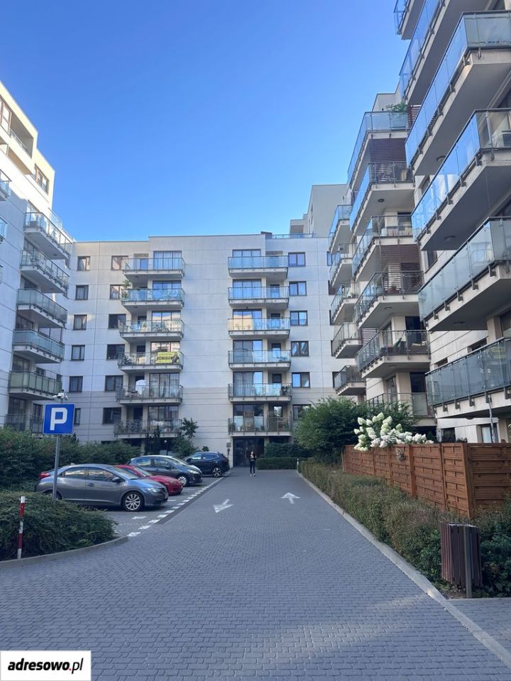 Mieszkanie 3-pokojowe Warszawa Bielany, ul. Sokratesa. Zdjęcie 13