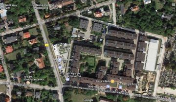 Działka budowlana Brwinów, ul. Zgoda