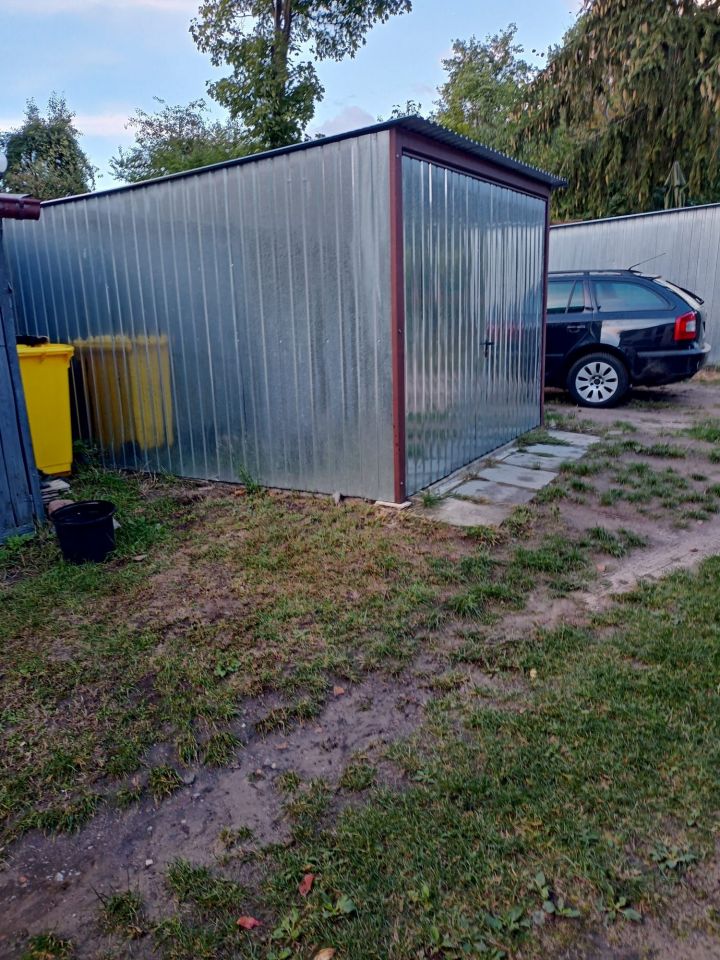 Mieszkanie 3-pokojowe Choszczno, ul. Kopernika. Zdjęcie 5