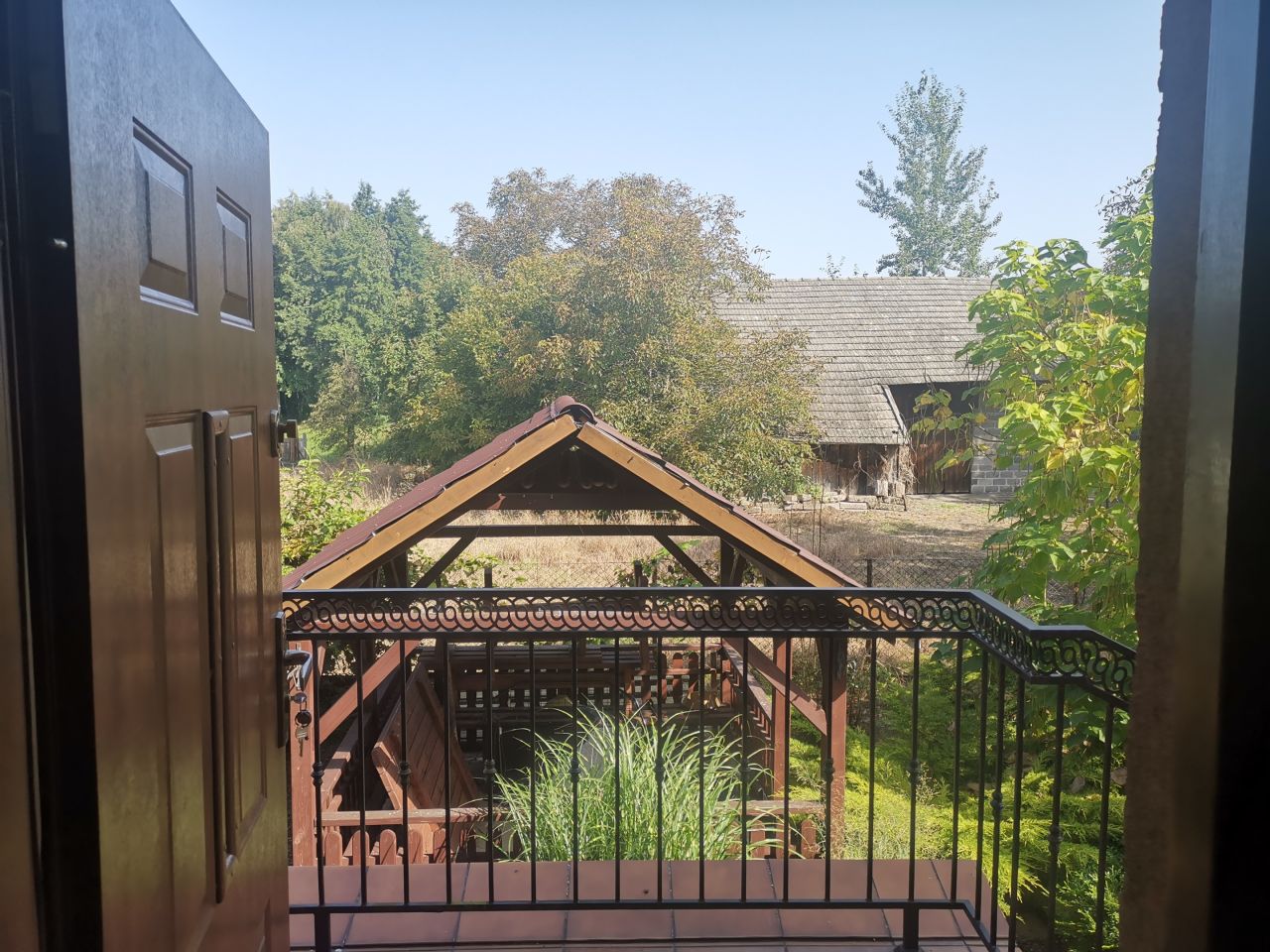 dom wolnostojący, 5 pokoi Nowy Korczyn, ul. Farna. Zdjęcie 7