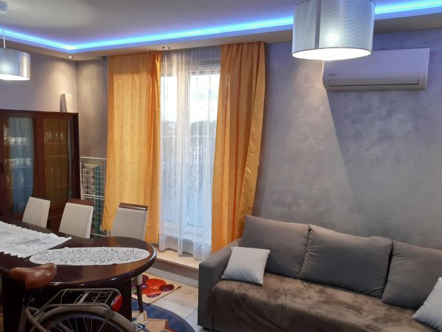Mieszkanie 2-pokojowe Lublin Dziesiąta, ul. Wyścigowa. Zdjęcie 1