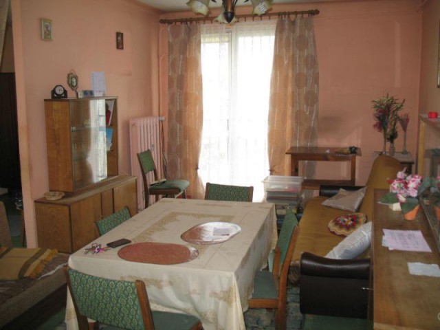 Mieszkanie 2-pokojowe Opatów, ul. Partyzantów. Zdjęcie 1