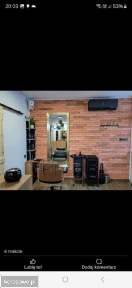 Lokal Kielce Centrum. Zdjęcie 3