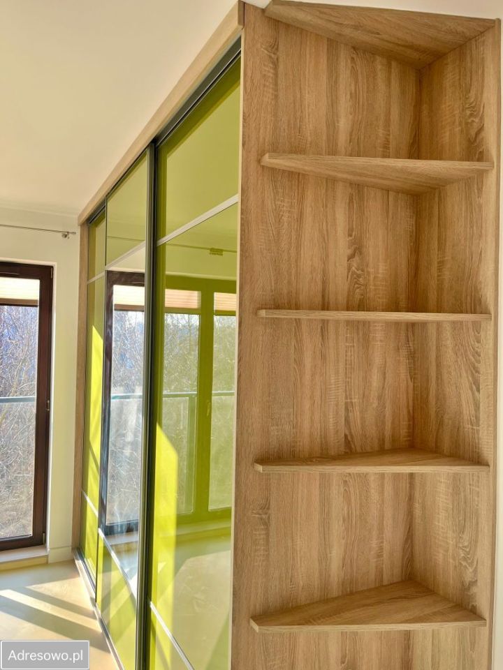 Mieszkanie 2-pokojowe Warszawa Mokotów, ul. Bluszczańska. Zdjęcie 10