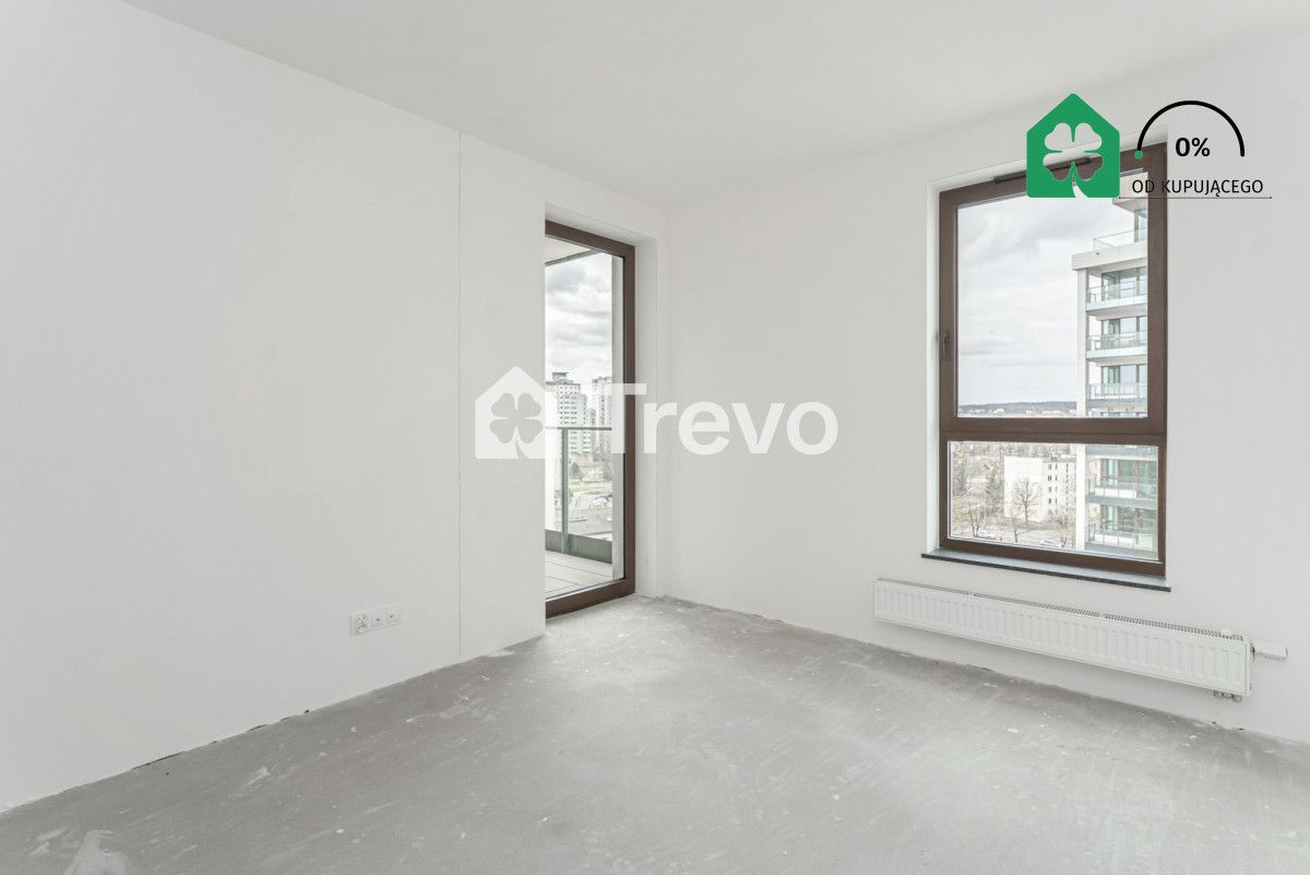 Mieszkanie 2-pokojowe Gdańsk Przymorze, ul. Czarny Dwór. Zdjęcie 9