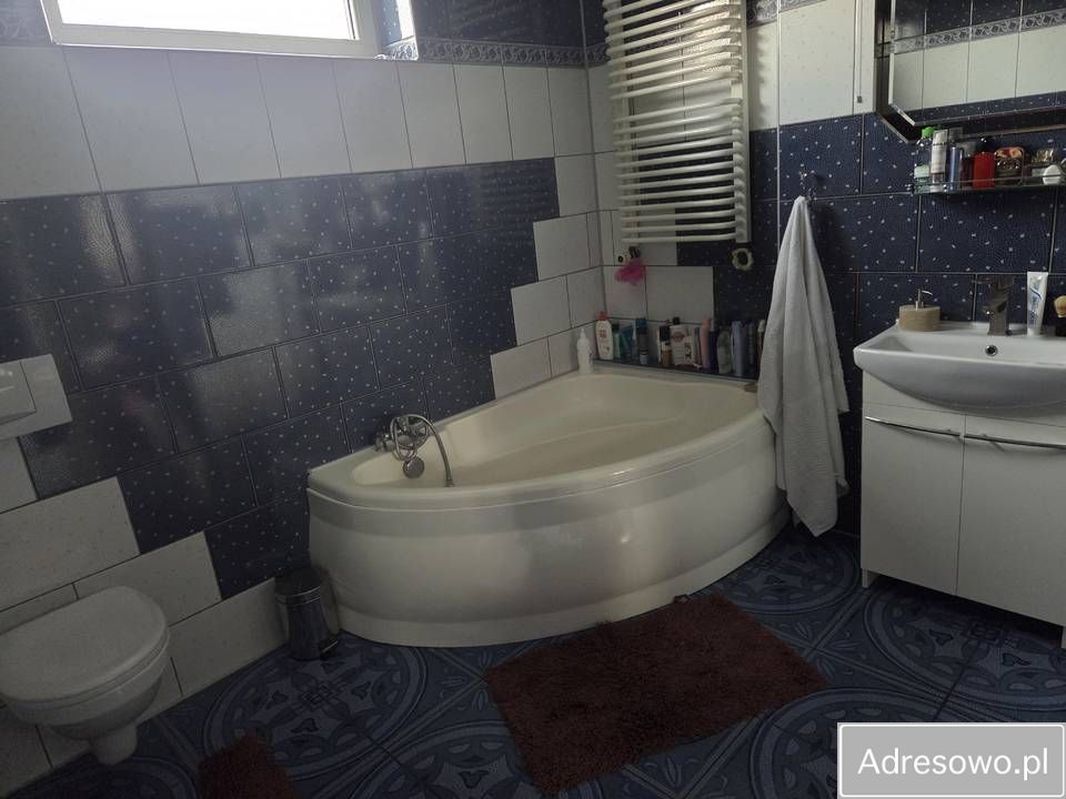 dom wolnostojący, 7 pokoi Przedbórz, ul. Piotrkowska. Zdjęcie 3