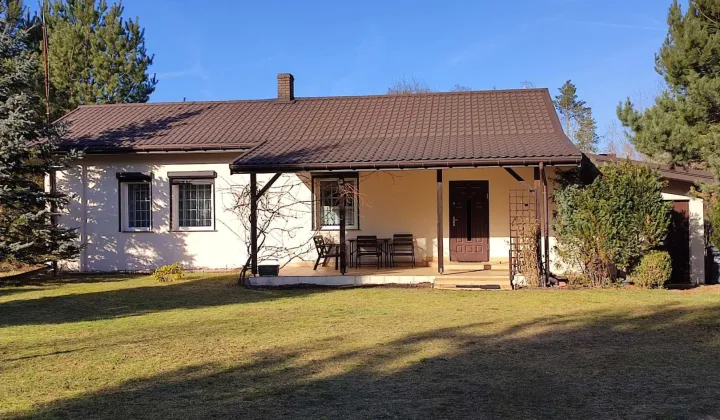 siedlisko, 3 pokoje Ruda