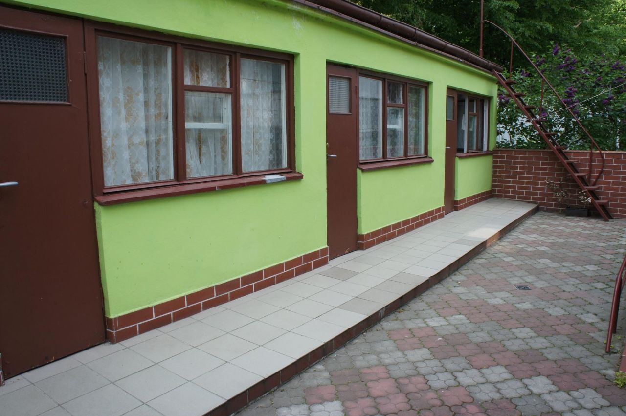 bliźniak, 6 pokoi Kołobrzeg Śródmieście, ul. Dębowa. Zdjęcie 6