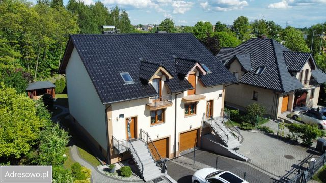 bliźniak, 4 pokoje Radzionków. Zdjęcie 1