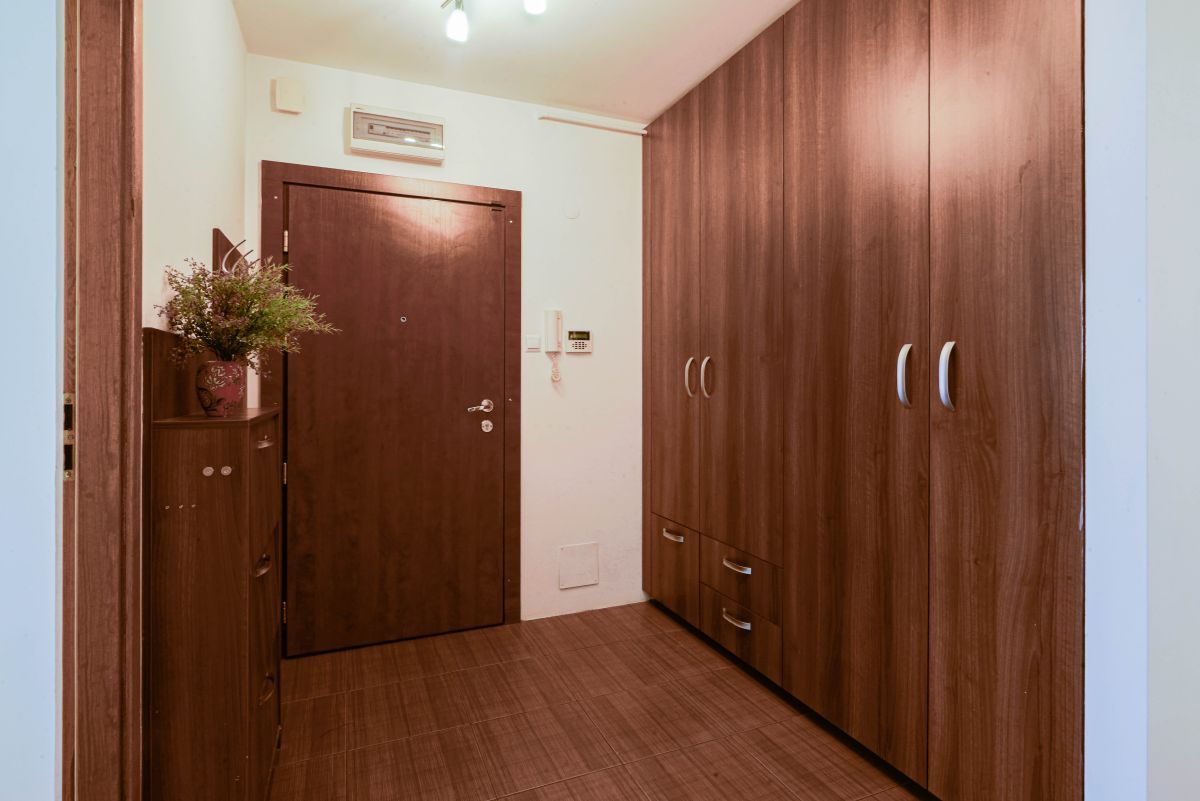 Mieszkanie 4-pokojowe Warszawa Włochy, ul. ks. Juliana Chrościckiego. Zdjęcie 18