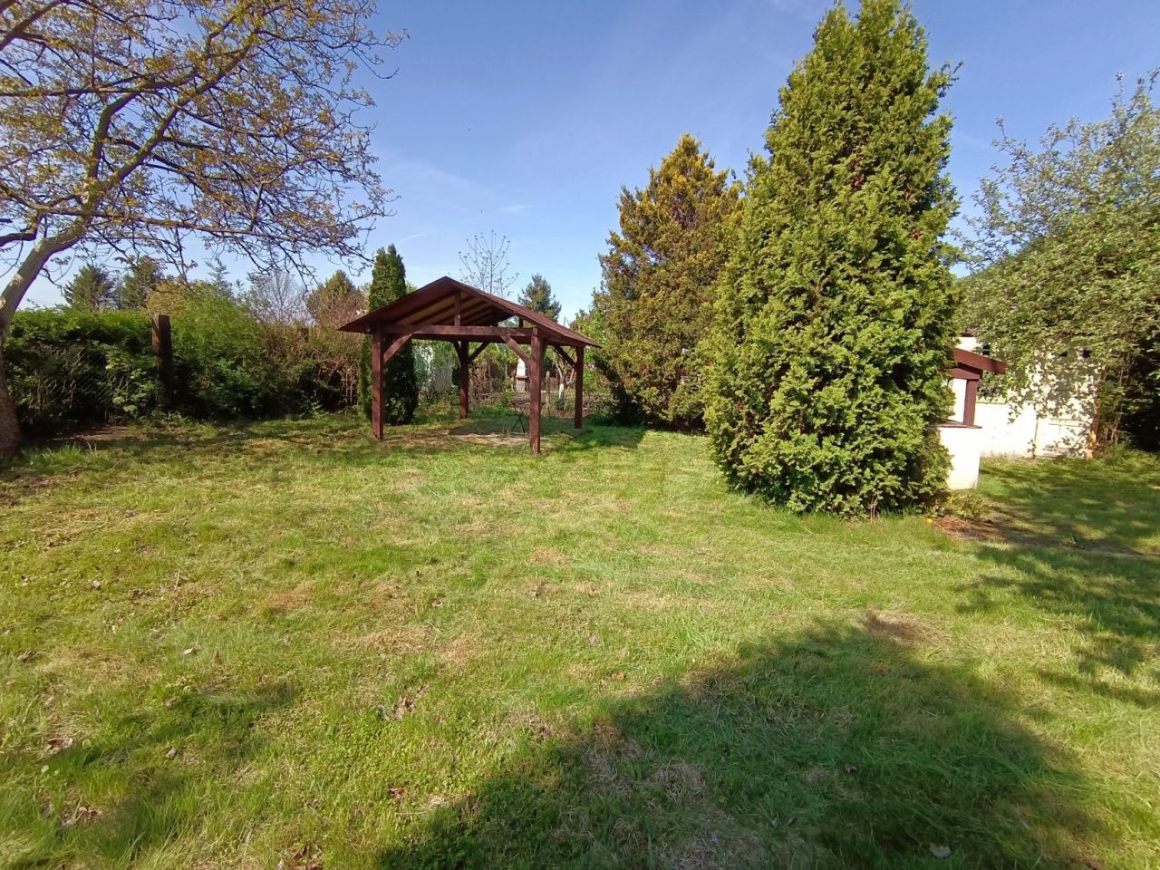 Działka rod Bytom, ul. Zabrzańska