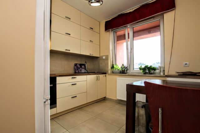 Mieszkanie 3-pokojowe Rzeszów, ul. Krajobrazowa. Zdjęcie 4