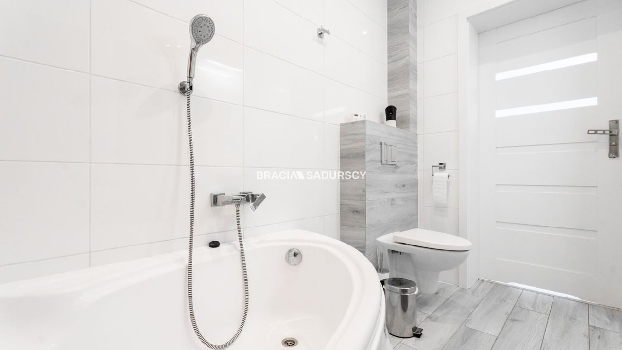 Mieszkanie 3-pokojowe Wieliczka, ul. Zbożowa. Zdjęcie 18