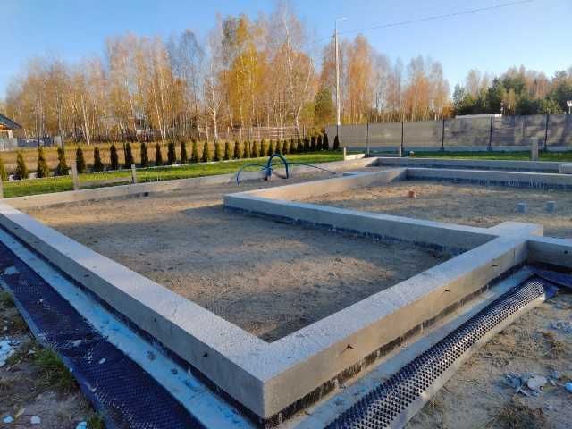 Działka budowlana Uwieliny, ul. Wschodzącego Słońca. Zdjęcie 1