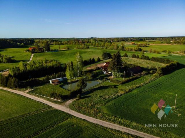 Działka budowlana Purda. Zdjęcie 5