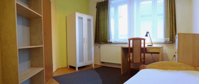 Pokój Kraków Podgórze, ul. Rodzinna. Zdjęcie 1