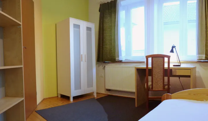 Pokój Kraków Podgórze, ul. Rodzinna