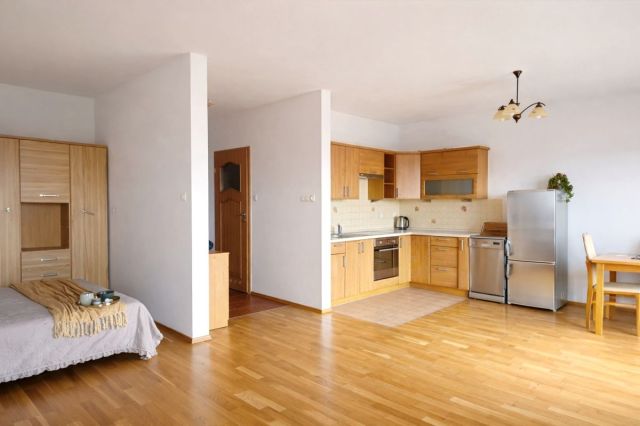 Mieszkanie 2-pokojowe Warszawa Śródmieście, ul. Zygmunta Słomińskiego. Zdjęcie 9