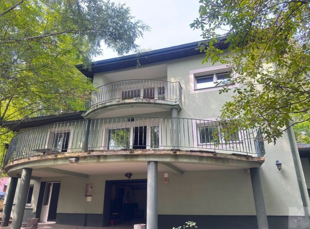 dom wolnostojący, 6 pokoi Przemyśl, ul. Franciszka Dolińskiego. Zdjęcie 2